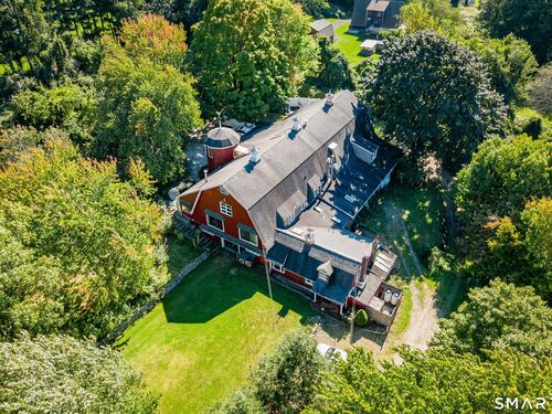  multi family home for sale located at 16 Mount Nebo Road, Newtown, CT 06470