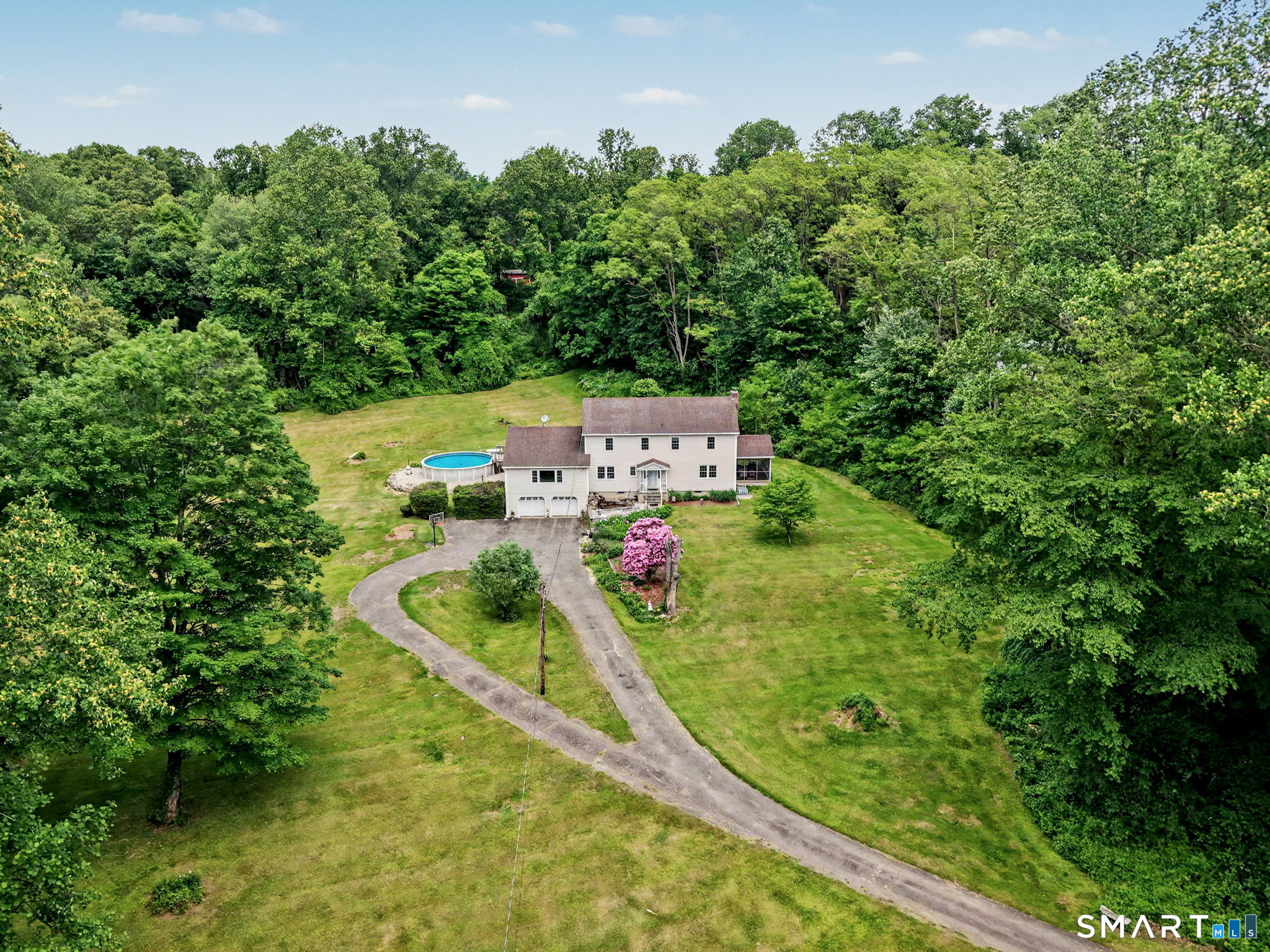 270 Wilson Road, Easton, CT 06612 | For Sale at $970,000