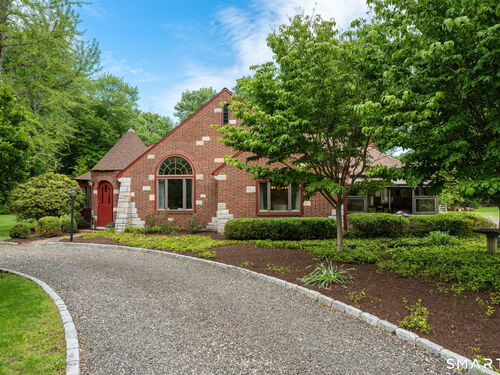  single family home for sale located at 1180 Merwins Lane, Fairfield, CT 06824