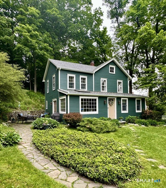 23 Church Street, Wilton, CT 06897 | For Sale at $849,000