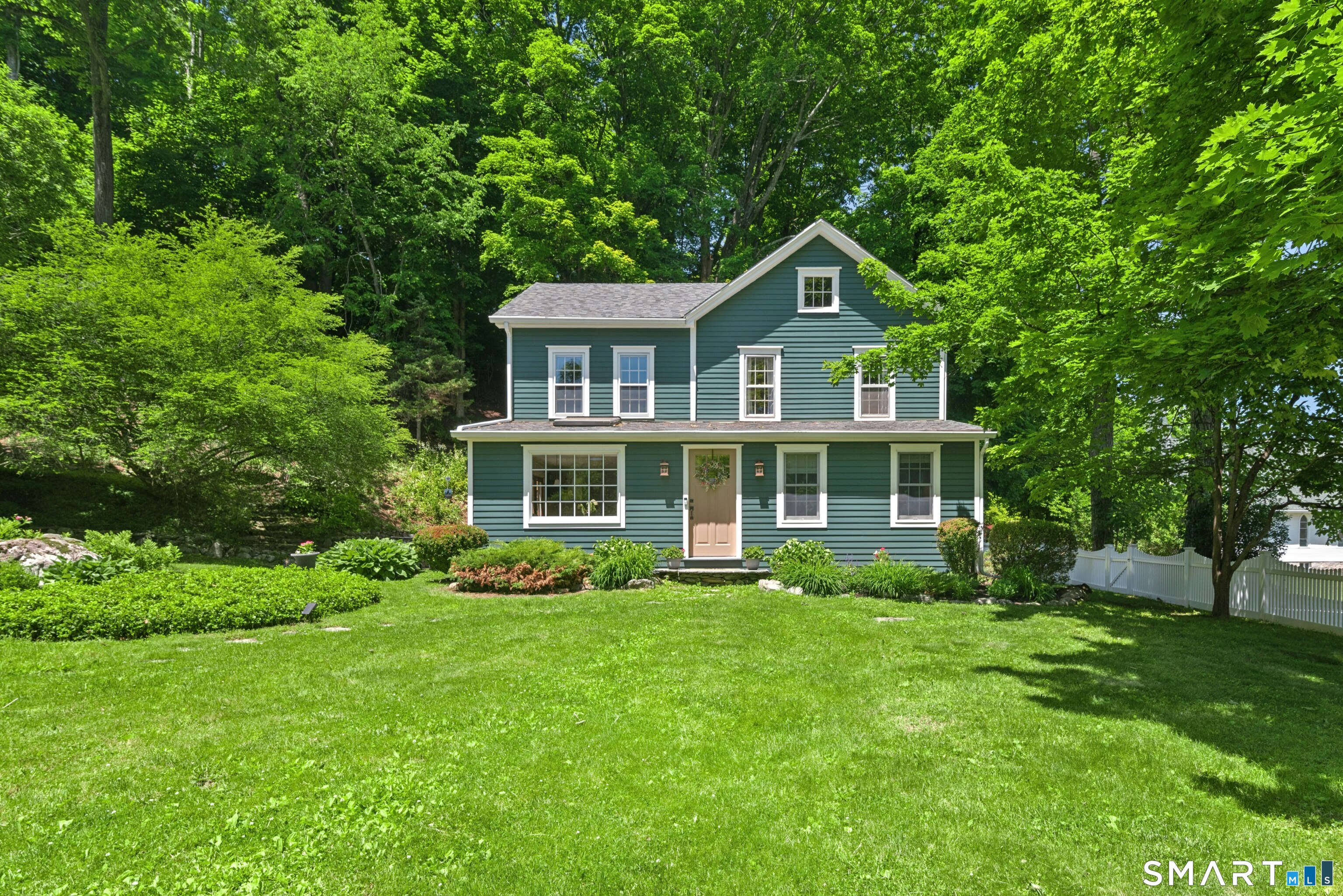 23 Church Street, Wilton, CT 06897 | For Sale at $849,000