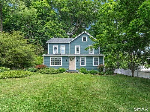  single family home for sale located at 23 Church Street, Wilton, CT 06897