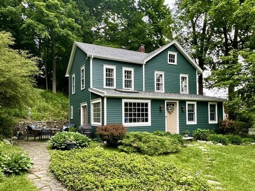  single family home for sale located at 23 Church Street, Wilton, CT 06897