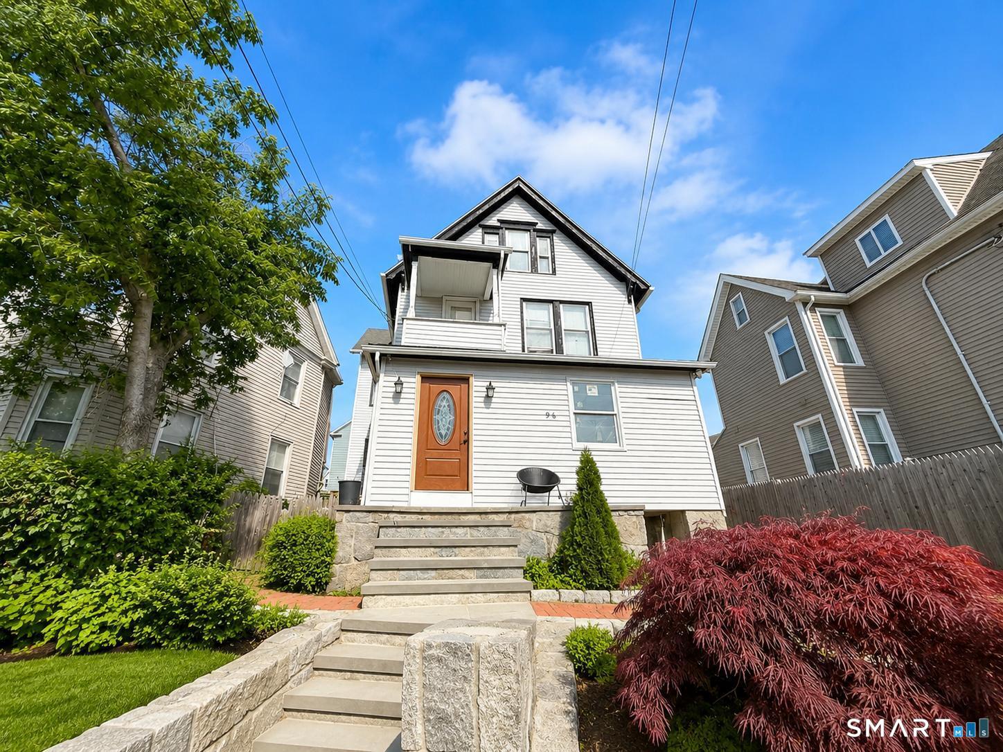 98 Huntington Road, Bridgeport, CT 06608 | For Sale at $350,000
