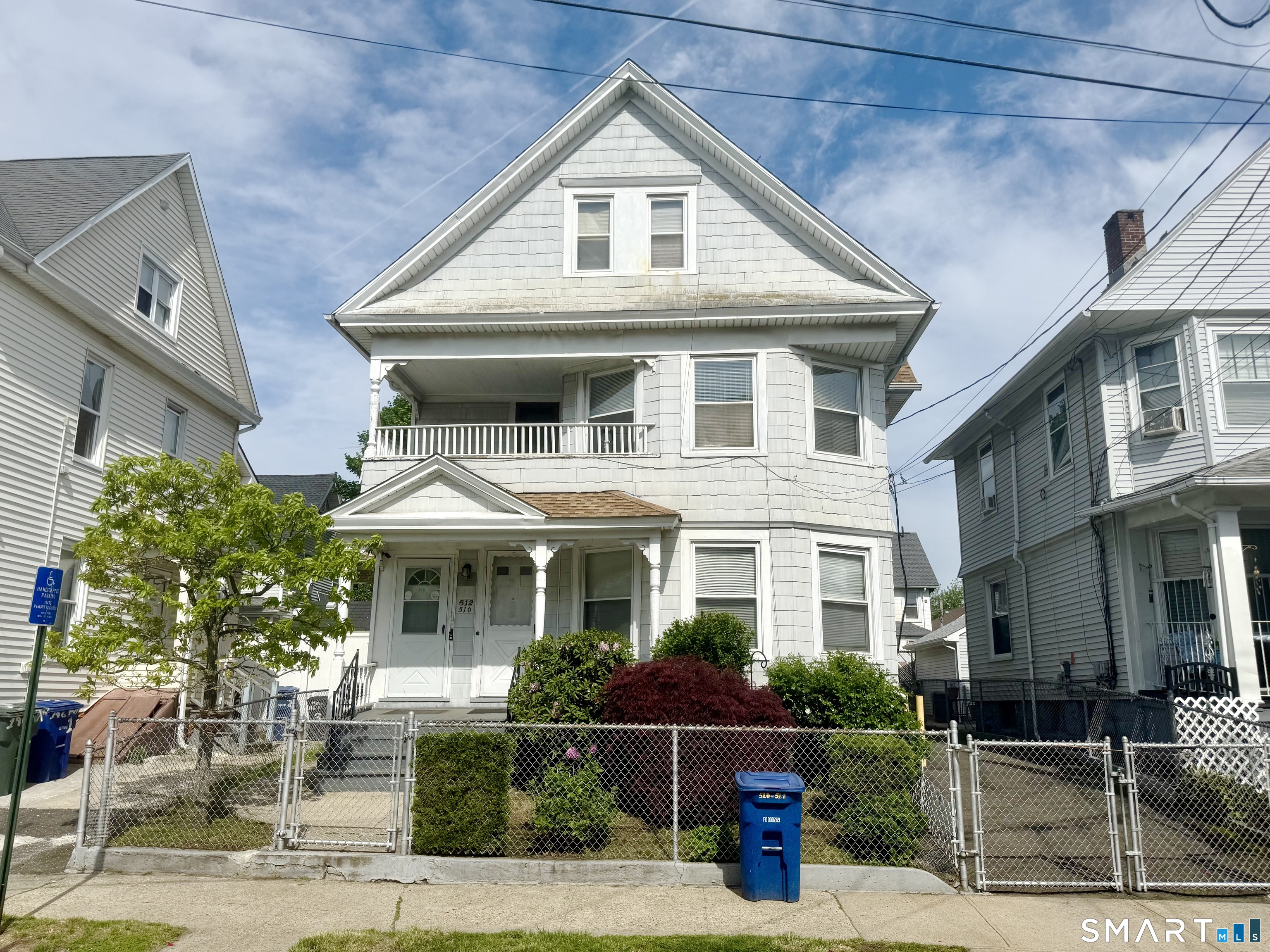 510 Park Street, Bridgeport, CT 06608 | For Sale at $499,900
