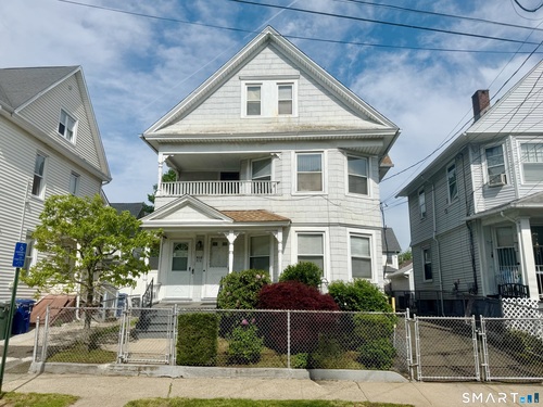  multi family home for sale located at 510 Park Street, Bridgeport, CT 06608