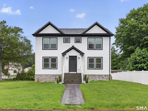  single family home for sale located at 10 Cutrone Road, Norwalk, CT 06850