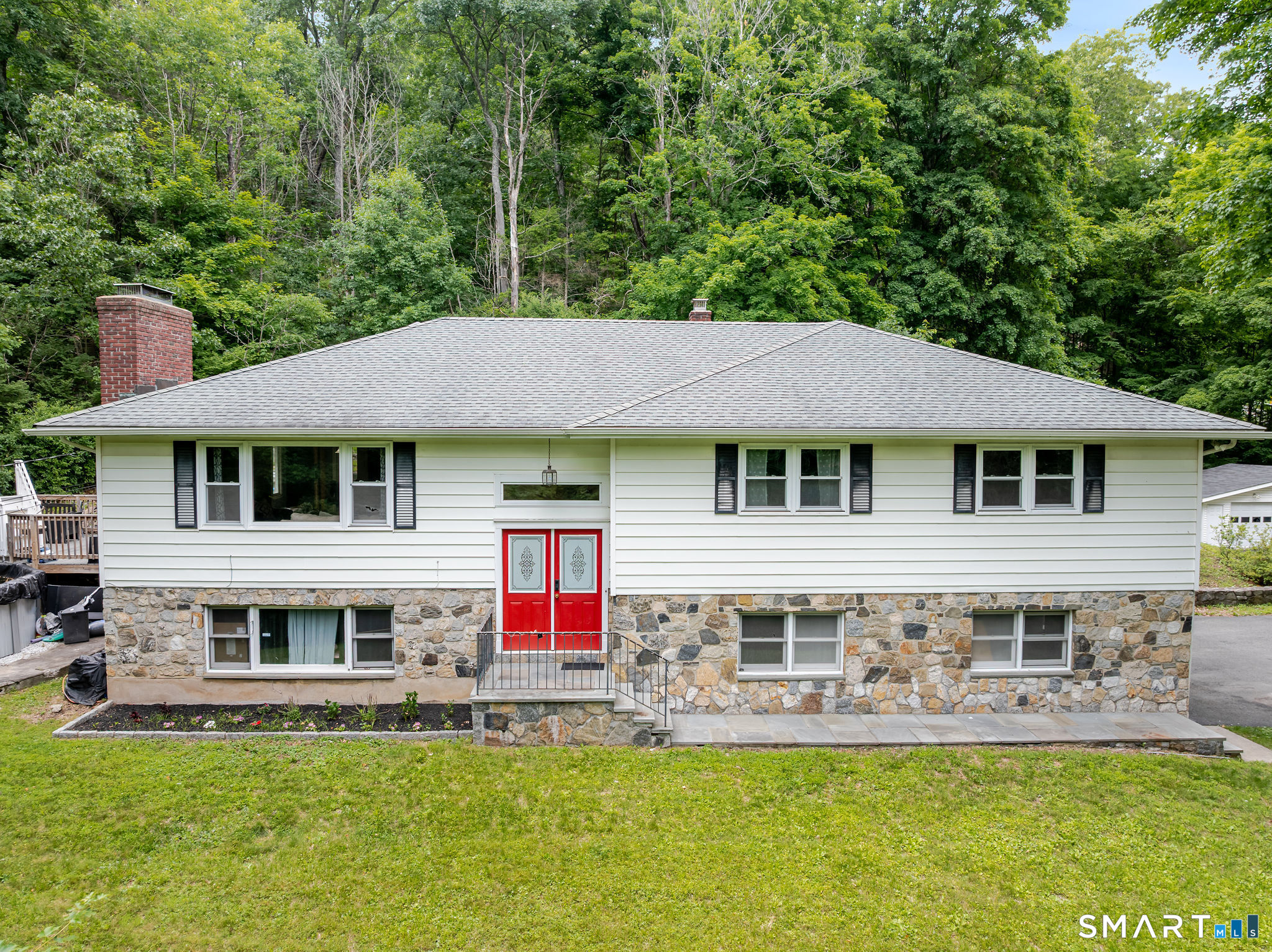 2 Leach Hollow Road, Sherman, CT 06784 | For Sale at $735,000
