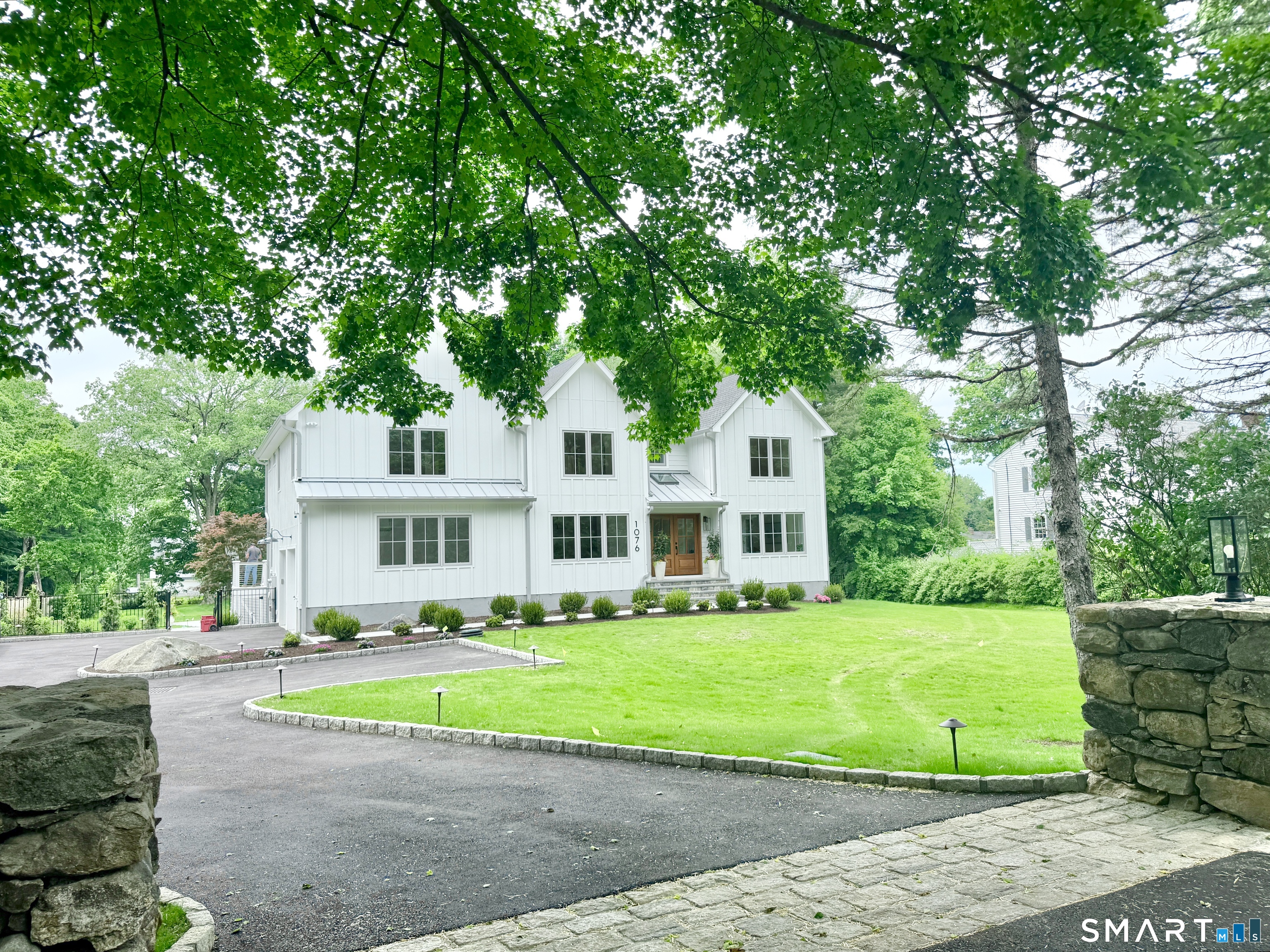 1076 Westover Road, Stamford, CT 06902 | For Sale at $2,399,000