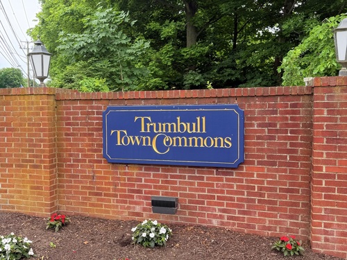  condo home for sale located at 187 Mayfield Drive, 187, Trumbull, CT 06611