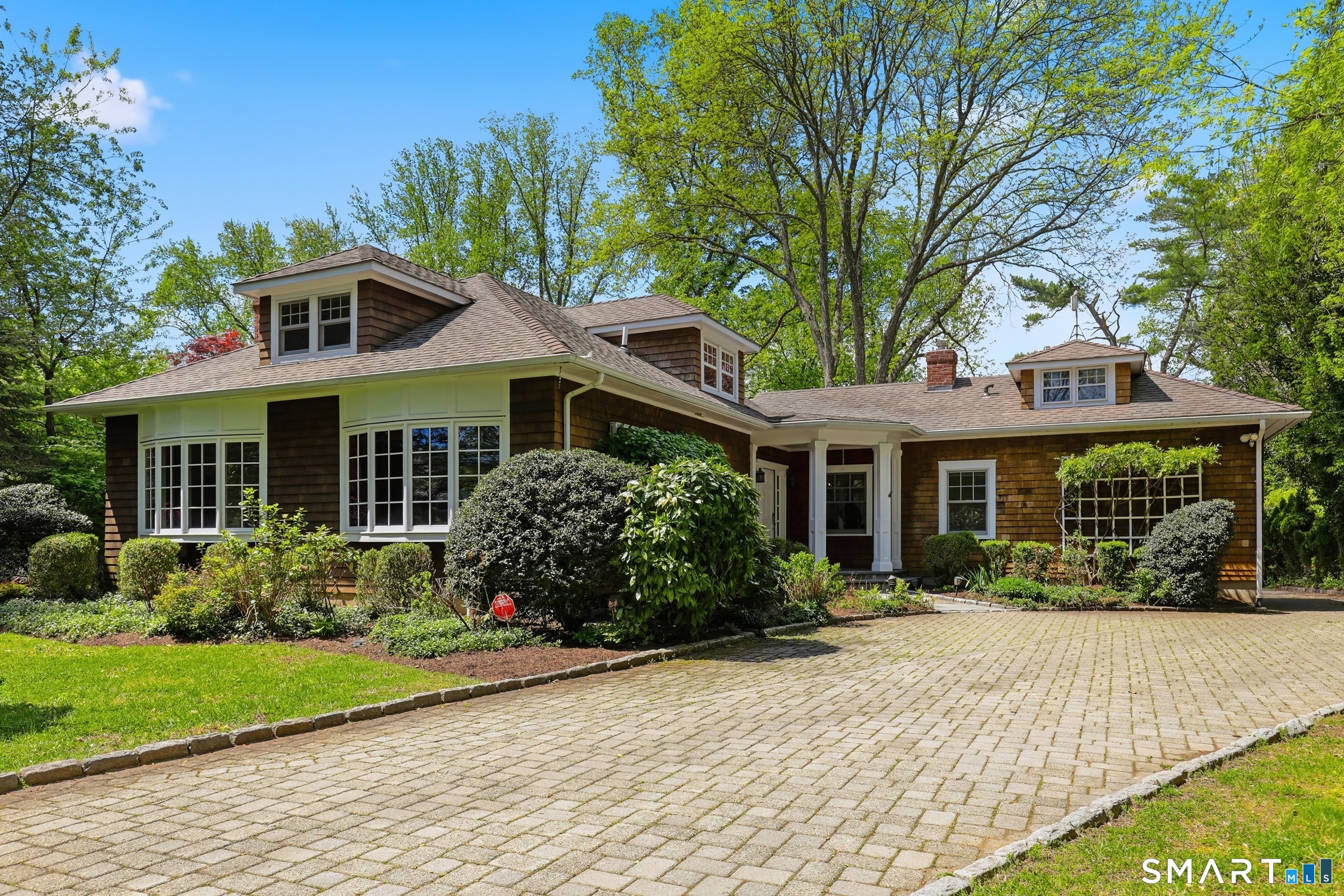 21 Nearwater Lane, Darien, CT 06820 | For Sale at $2,795,000