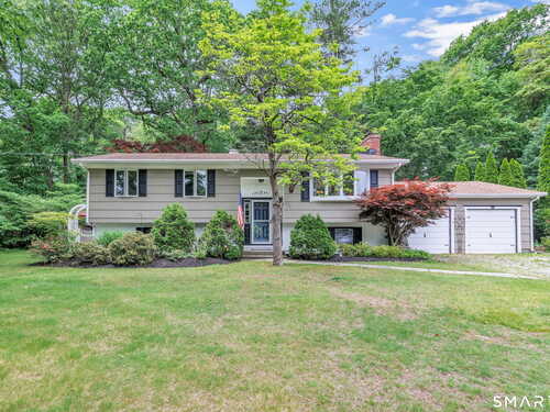  single family home for sale located at 279 Pastors Walk, Monroe, CT 06468