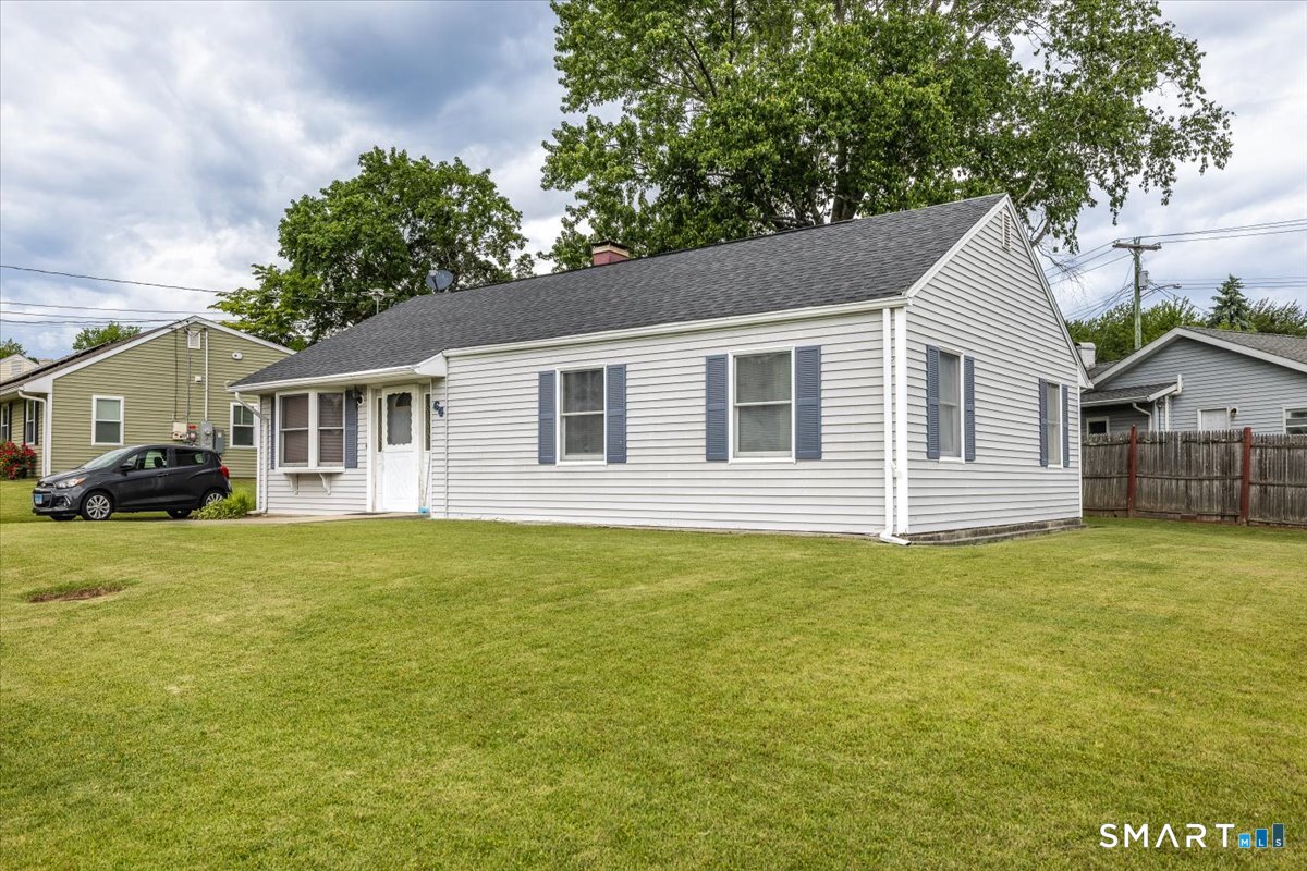 64 Corn Tassel Road, Bridgeport, CT 06606 | For Sale at $425,000