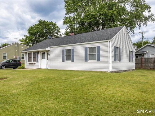  single family home for sale located at 64 Corn Tassel Road, Bridgeport, CT 06606