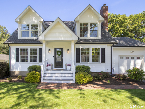  single family home for sale located at 34 Robinwood Road, Trumbull, CT 06611