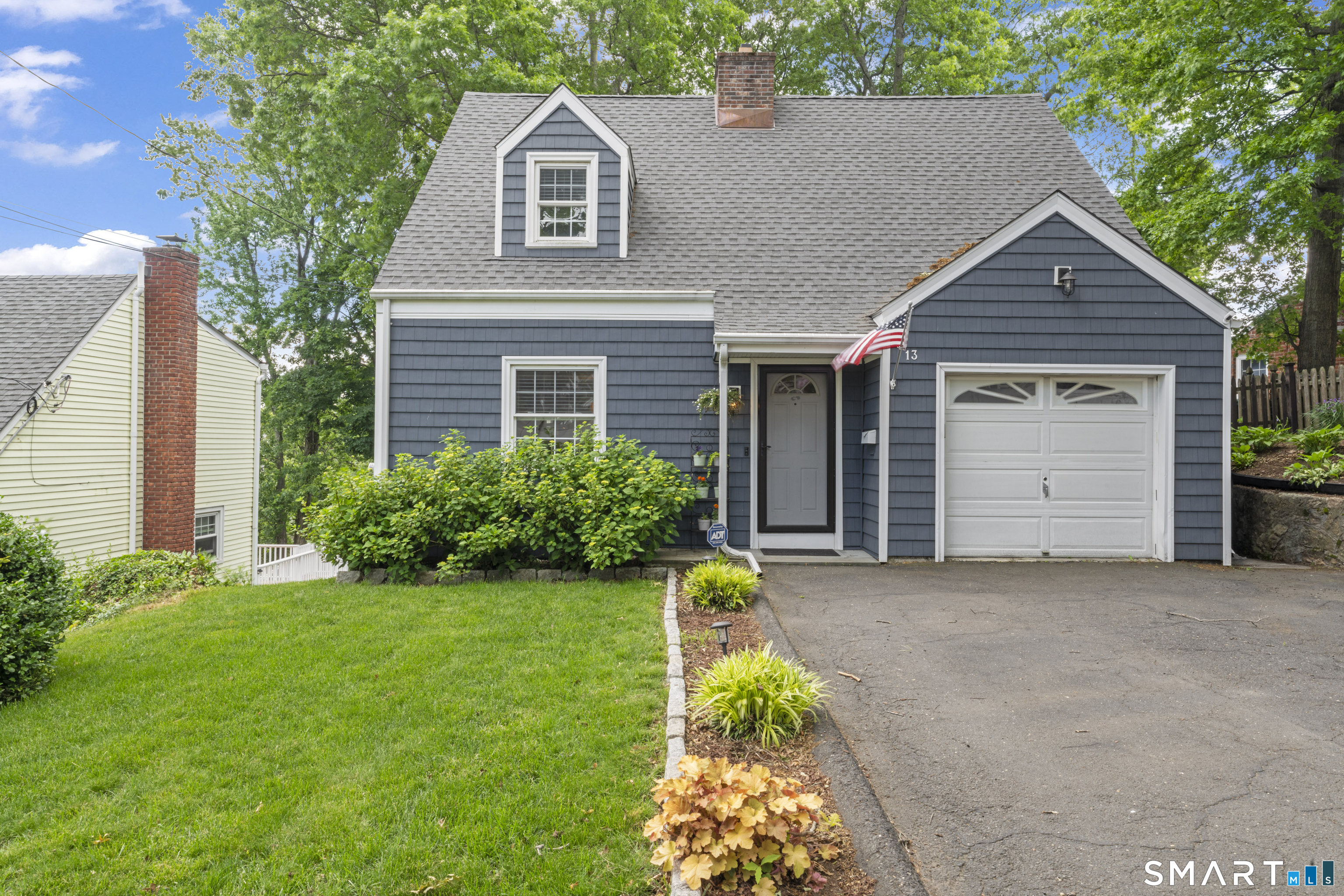 13 Hamilton Avenue, Stamford, CT 06902 | For Sale at $625,000