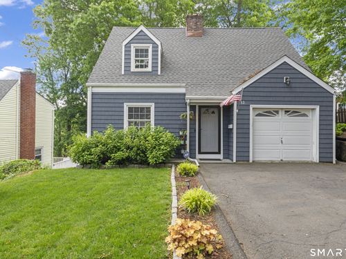  single family home for sale located at 13 Hamilton Avenue, Stamford, CT 06902