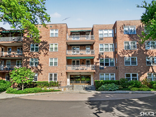  co-op home for sale located at 1 Putnam Hill, Greenwich, CT 06830