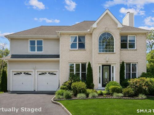 single family home for sale located at 200 Captains Walk, Stratford, CT 06615