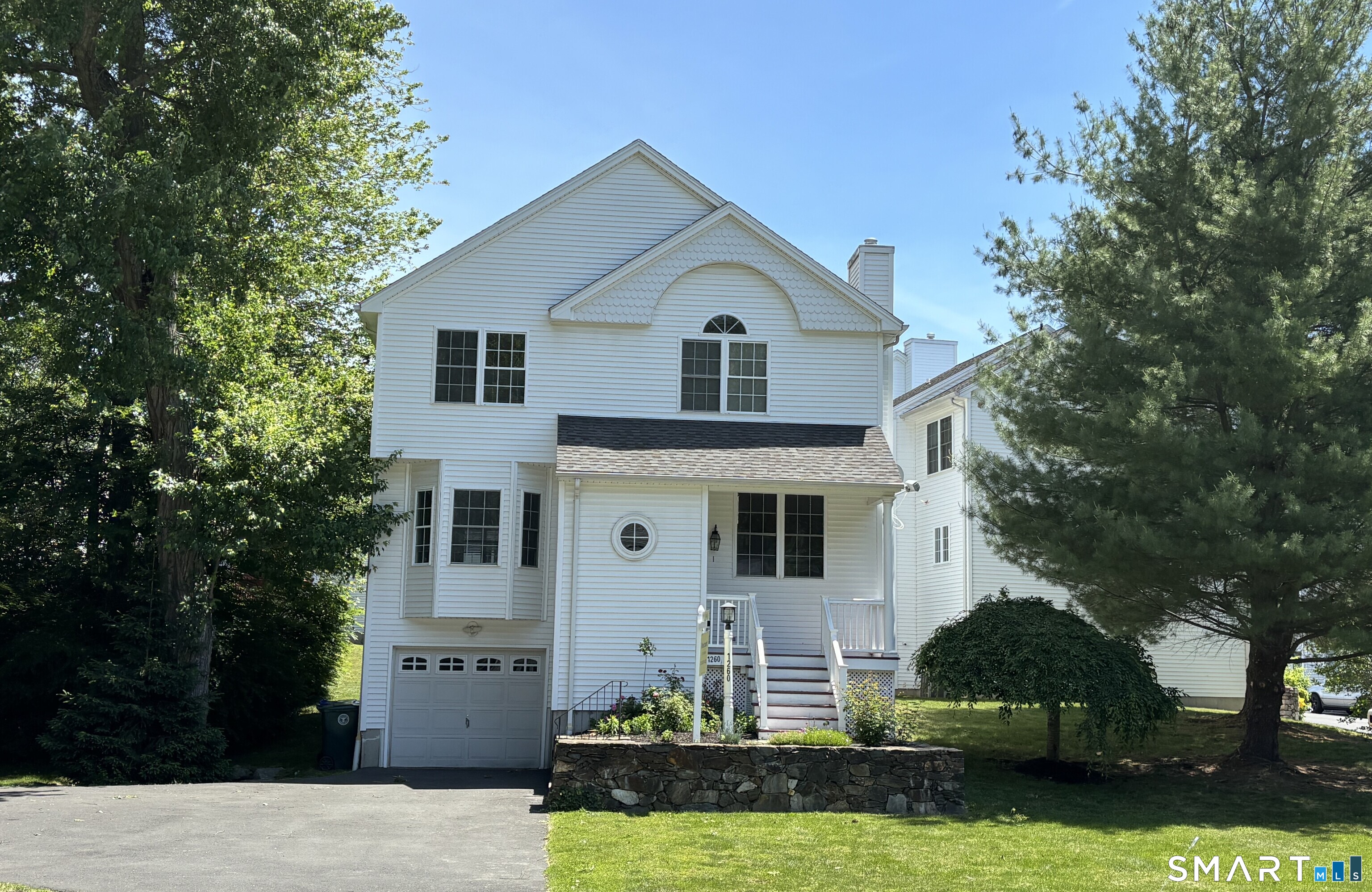 1260 Cutspring Road, 1260, Stratford, CT 06614 | For Sale at $595,000