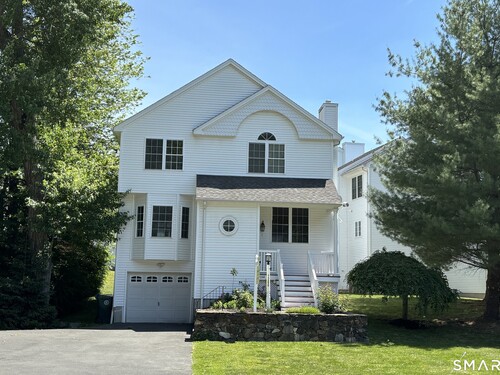  condo home for sale located at 1260 Cutspring Road, 1260, Stratford, CT 06614