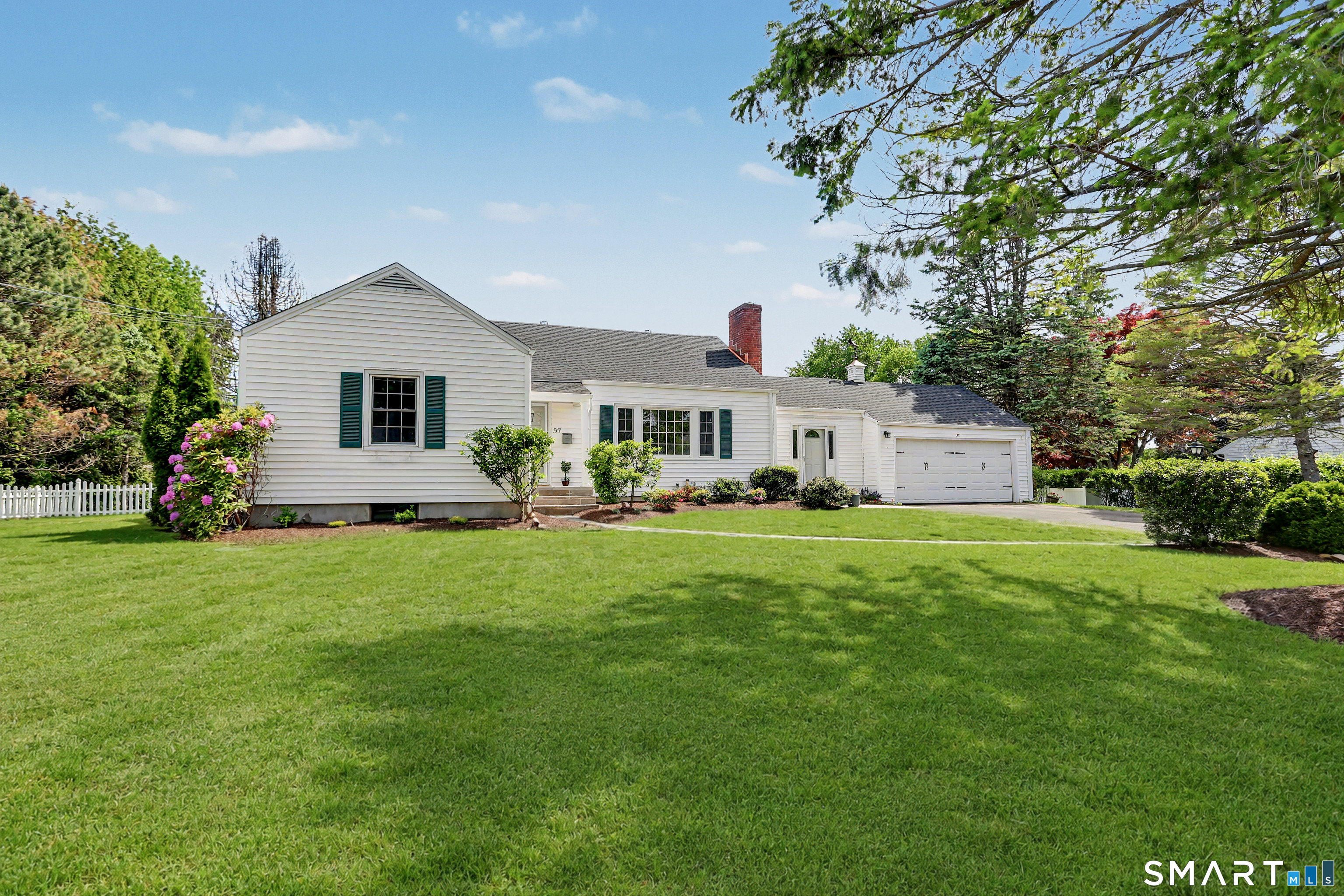 97 Ridgeview Avenue, Trumbull, CT 06611 | For Sale at $749,000