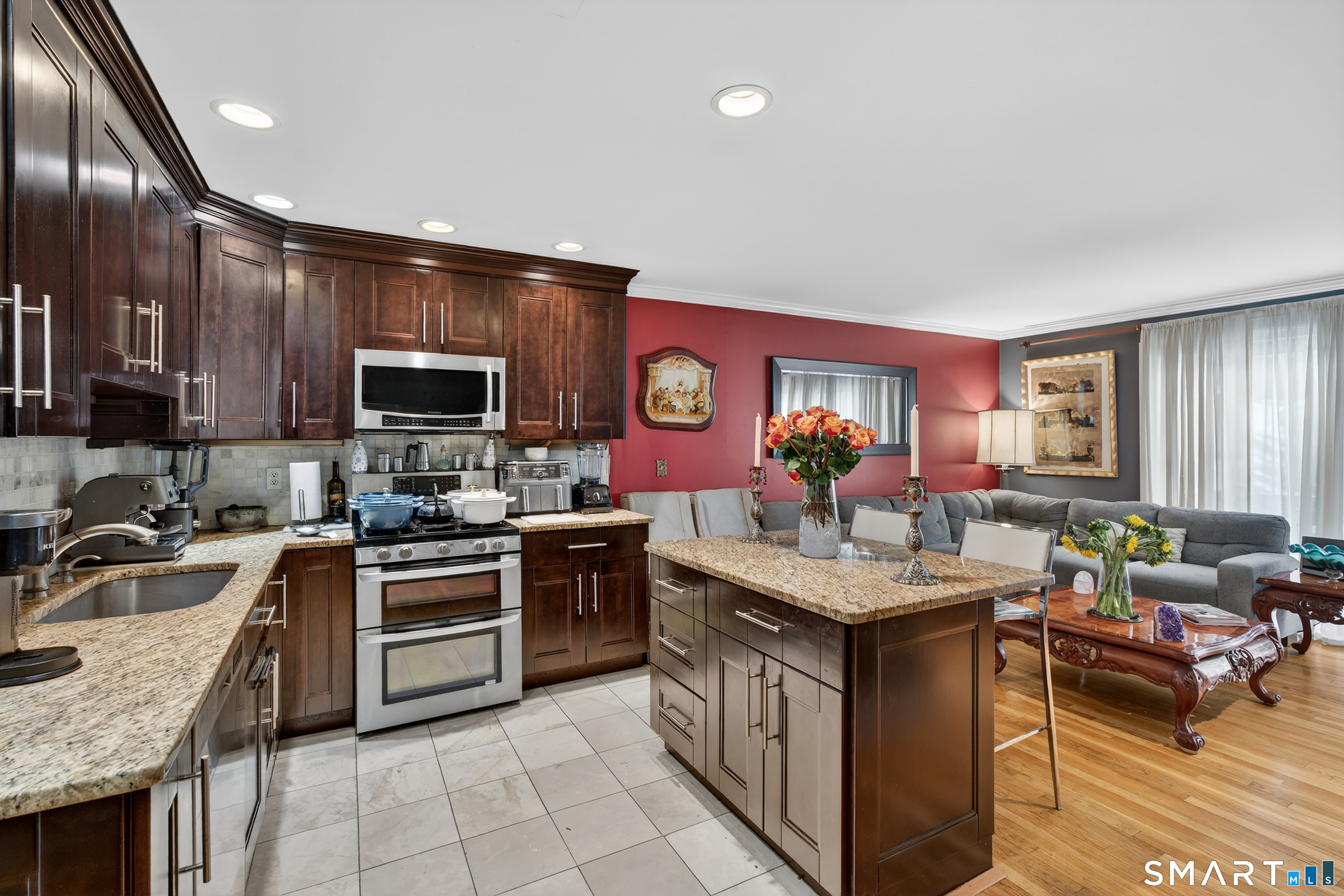 43 Soundview Avenue, 4, Norwalk, CT 06854 | For Sale at $450,000