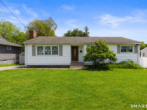  single family home for sale located at 150 Stratfield Place, Bridgeport, CT 06606