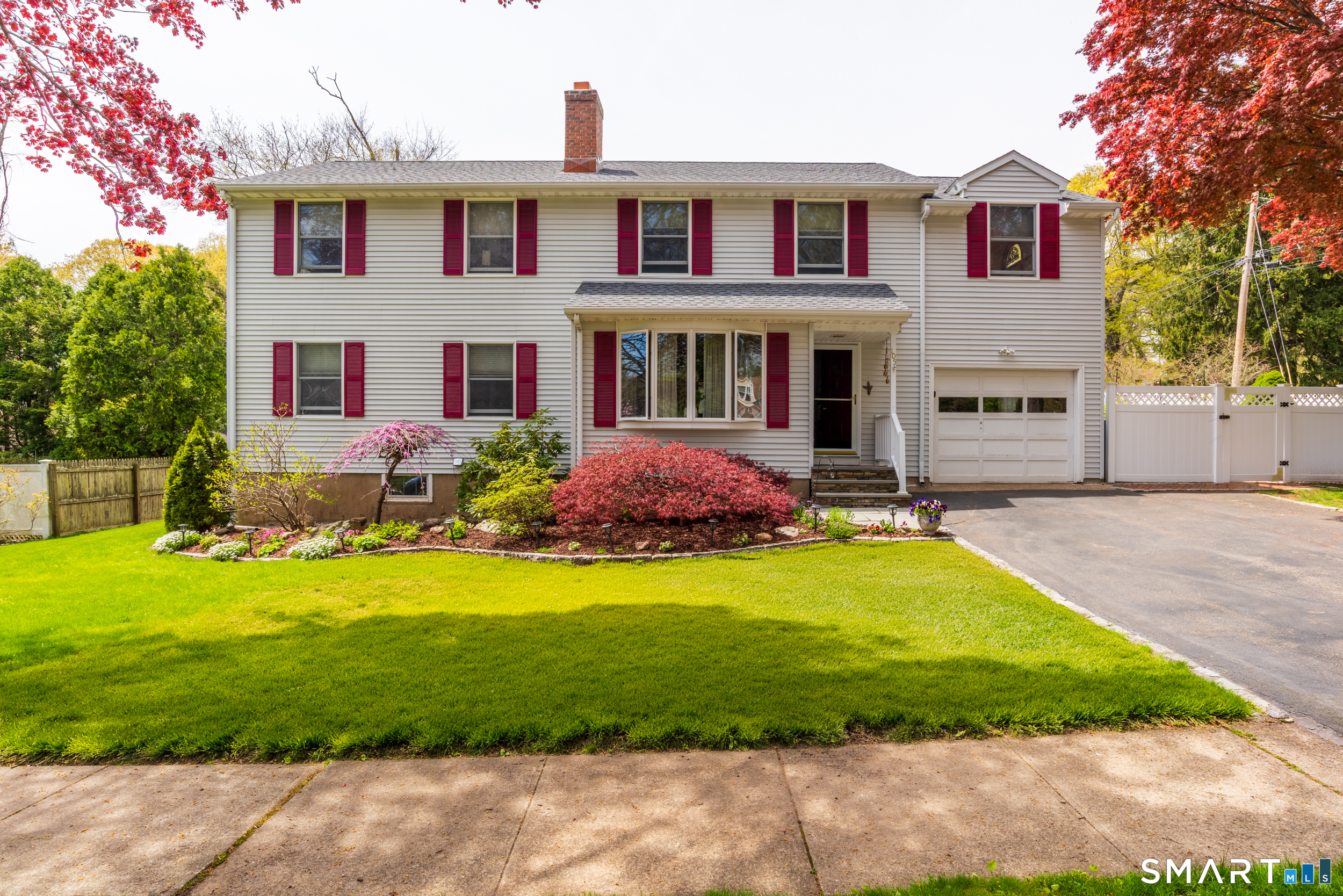 105 Meadow Wood Road, Stratford, CT 06614 | For Sale at $669,900