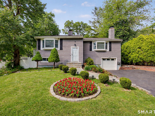  single family home for sale located at 4 Mark Drive, Norwalk, CT 06851