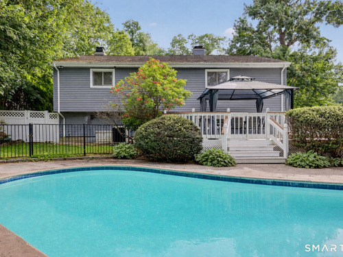  single family home for sale located at 4 Mark Drive, Norwalk, CT 06851