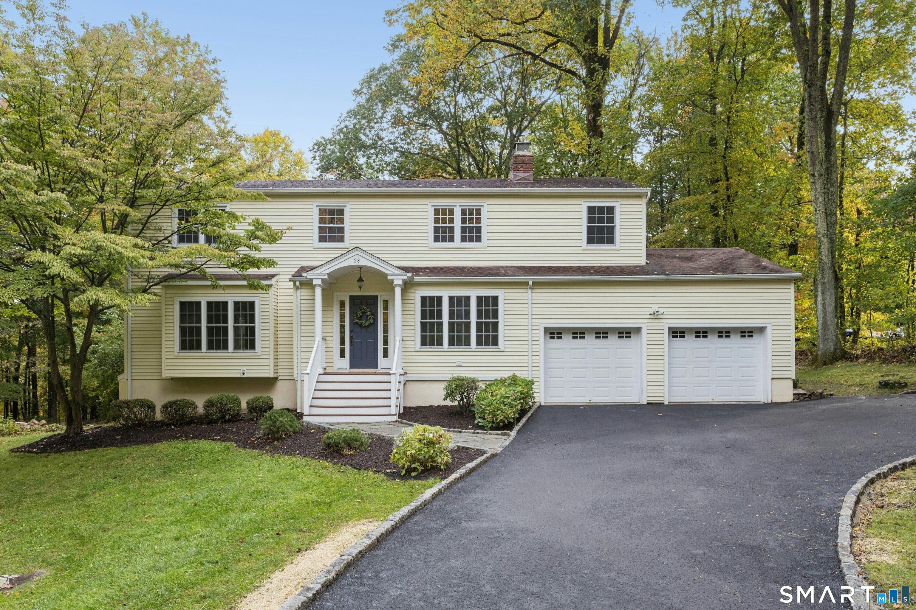 28 Caudatowa Drive, Ridgefield, CT 06877 | For Sale at $1,025,000