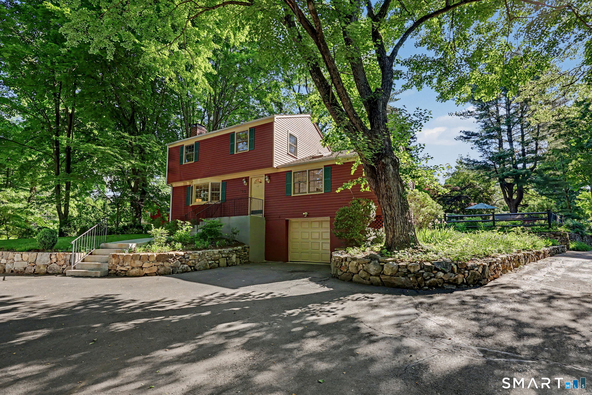 458 Newtown Avenue, Norwalk, CT 06851 | For Sale at $790,000