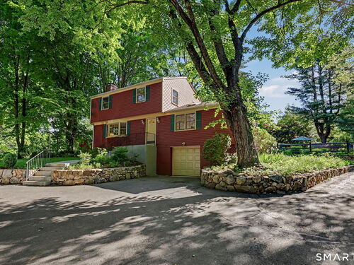  single family home for sale located at 458 Newtown Avenue, Norwalk, CT 06851