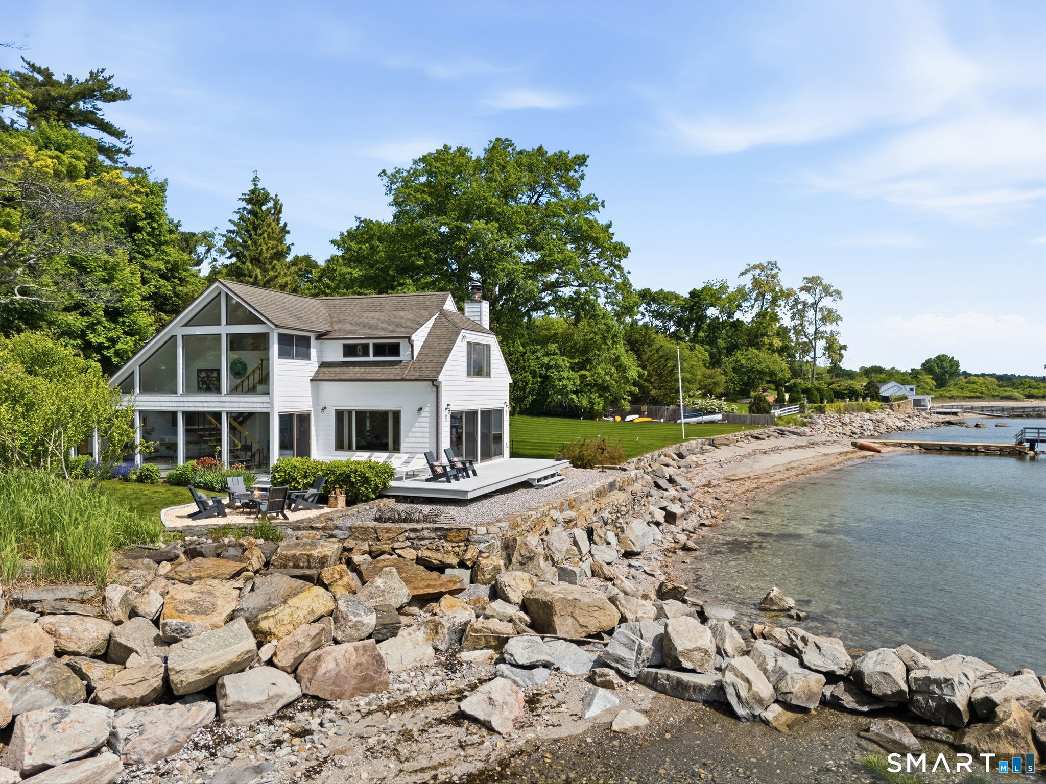 62-64 Wallacks Drive, Stamford, CT 06902 | For Sale at $3,200,000