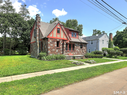  single family home for sale located at 44 Ulrich Road, Stratford, CT 06614