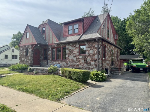  single family home for sale located at 44 Ulrich Road, Stratford, CT 06614