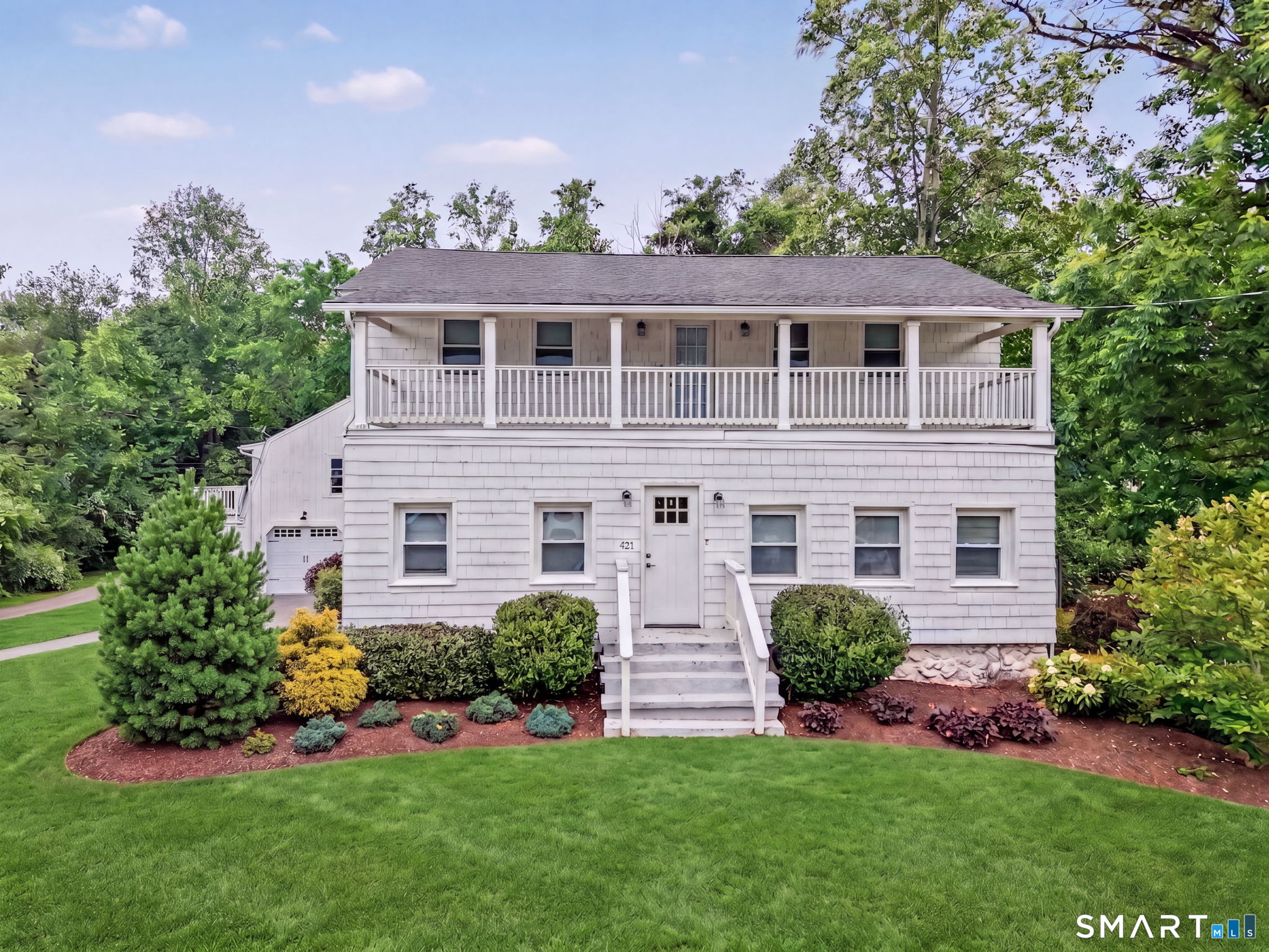 421 Shelton Road, Trumbull, CT 06611 | For Sale at $849,000