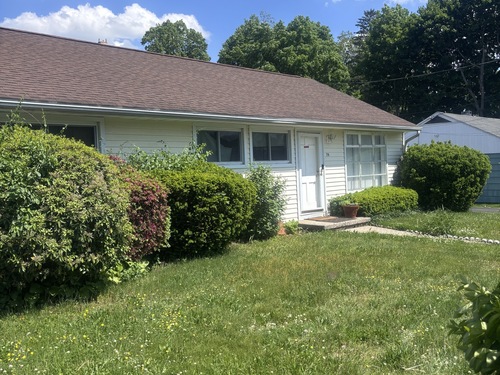  single family home for sale located at 74 Leonard Drive, Bridgeport, CT 06606