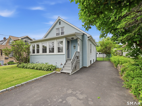  single family home for sale located at 37 Fleetwood Avenue, Bethel, CT 06801