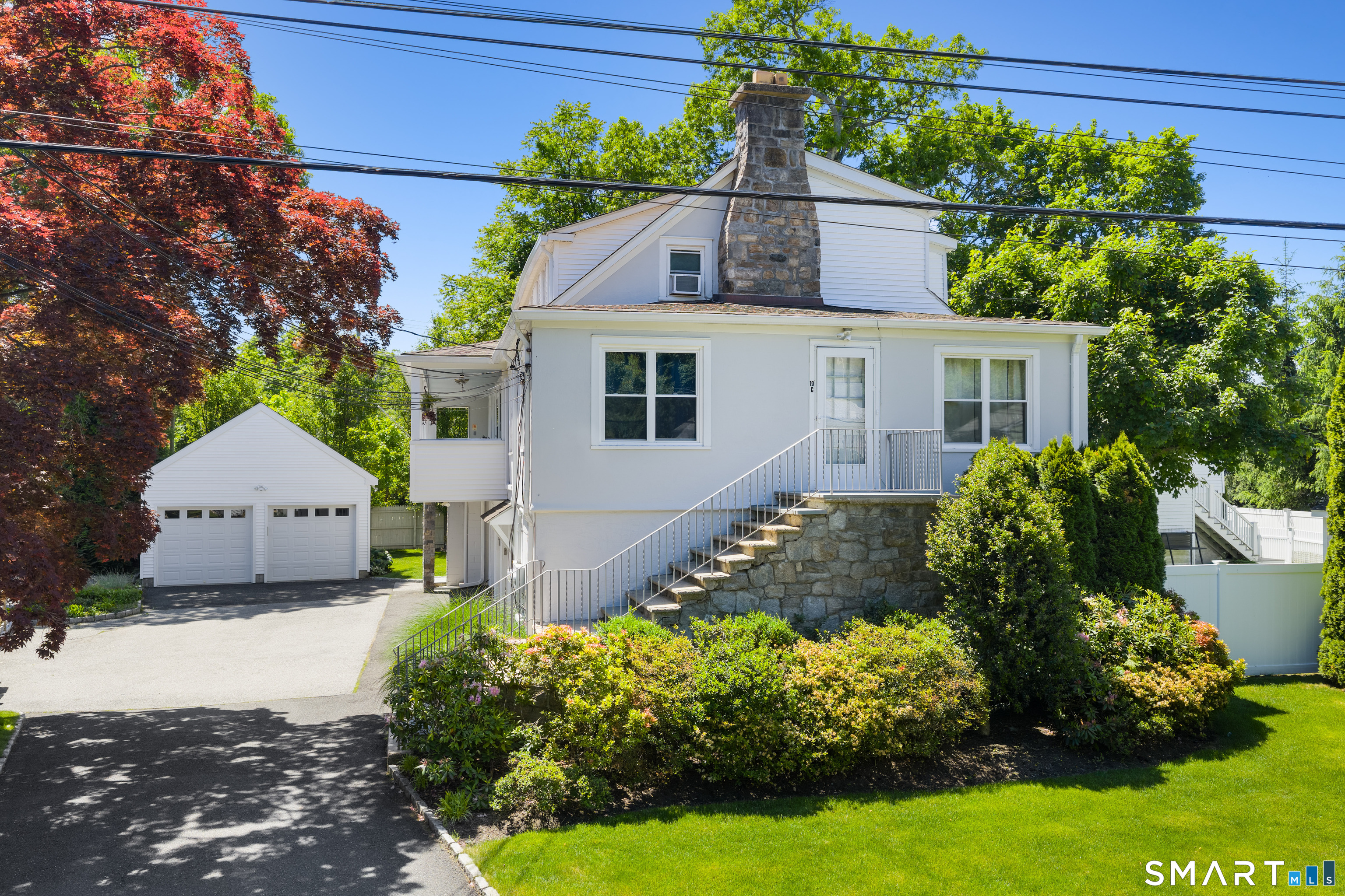 19 Urban Street, New Canaan, CT 06840 | For Sale at $1,950,000