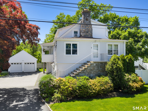  multi family home for sale located at 19 Urban Street, New Canaan, CT 06840