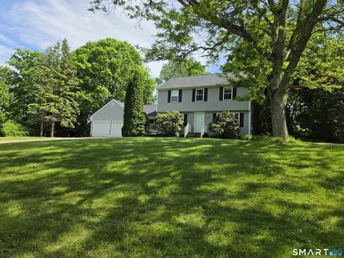  single family home for sale located at 20 Courtland Drive, Shelton, CT 06484
