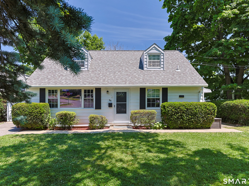  single family home for sale located at 94 Mathews Street, Stamford, CT 06902