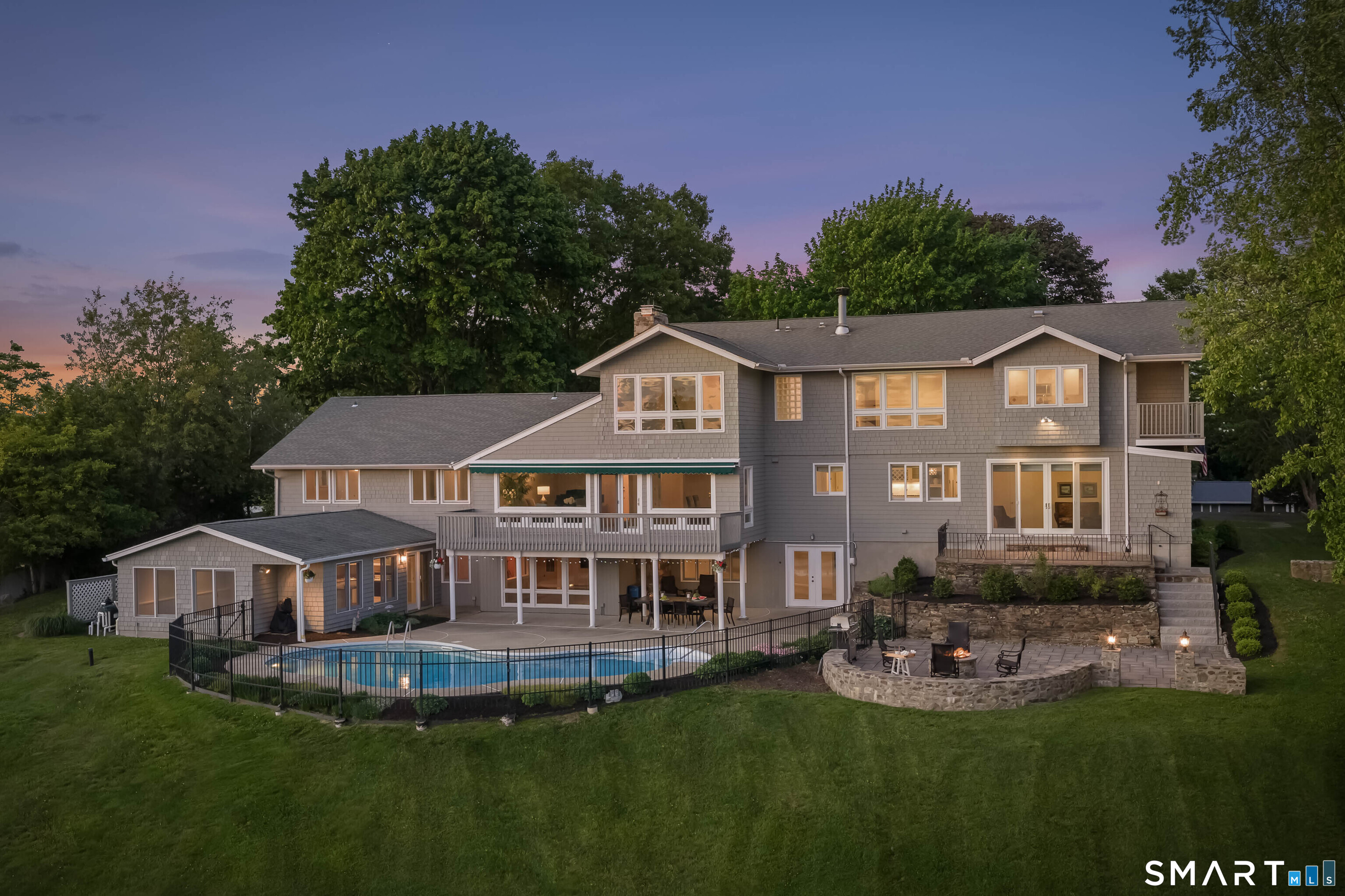132 Merrimac Drive, Trumbull, CT 06611 | For Sale at $1,399,000