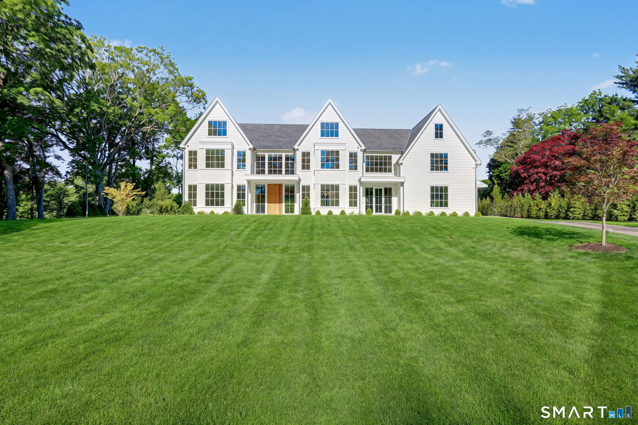 175 Brookside Road, Darien, CT 06820 | For Sale at $9,250,000