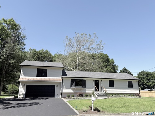  single family home for sale located at 33 Manor Drive, Trumbull, CT 06611
