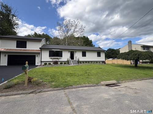  single family home for sale located at 33 Manor Drive, Trumbull, CT 06611