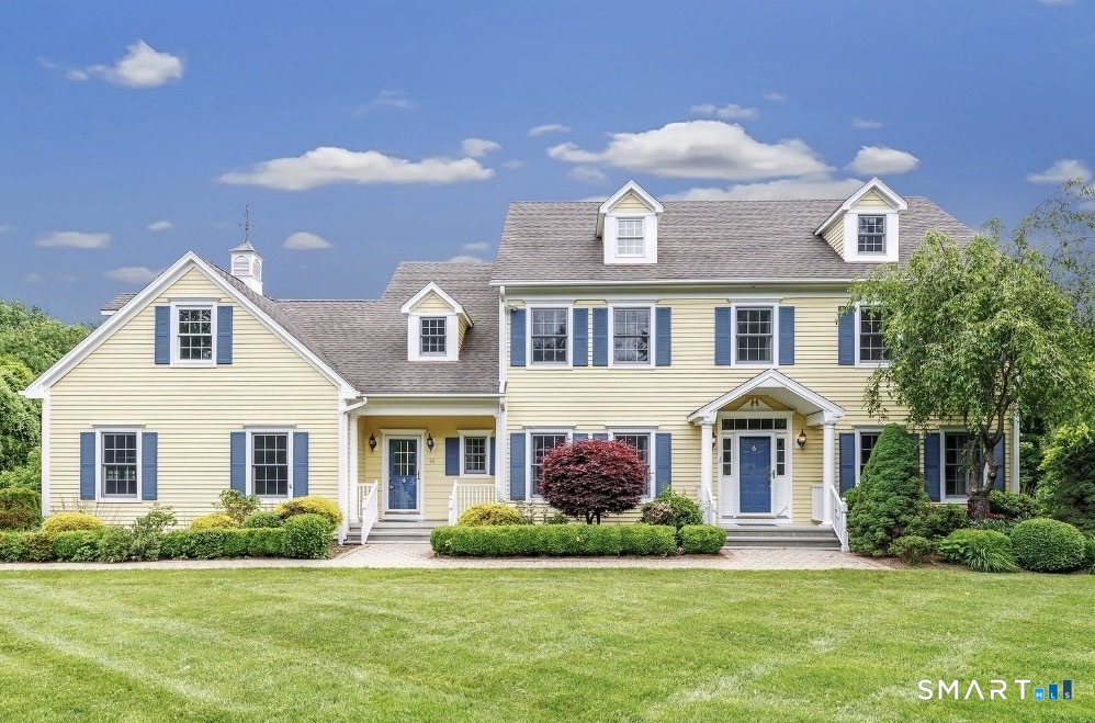 16 Blue Spruce Lane, Monroe, CT 06468 | For Sale at $925,000
