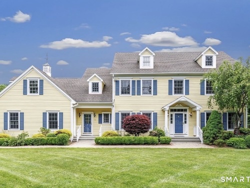  single family home for sale located at 16 Blue Spruce Lane, Monroe, CT 06468